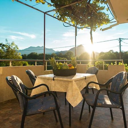Pavle'S Oasis Virpazar Exterior foto