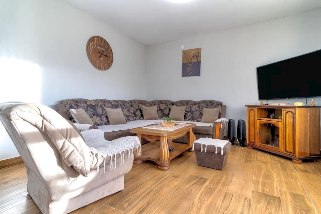 Pavle'S Oasis Virpazar Exterior foto