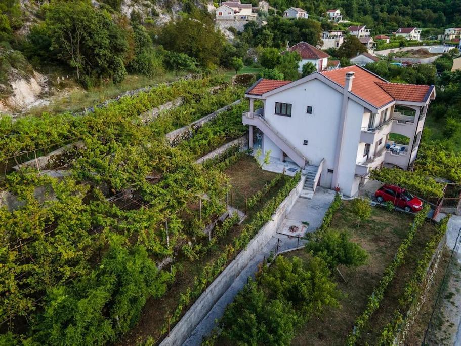 Pavle'S Oasis Virpazar Exterior foto