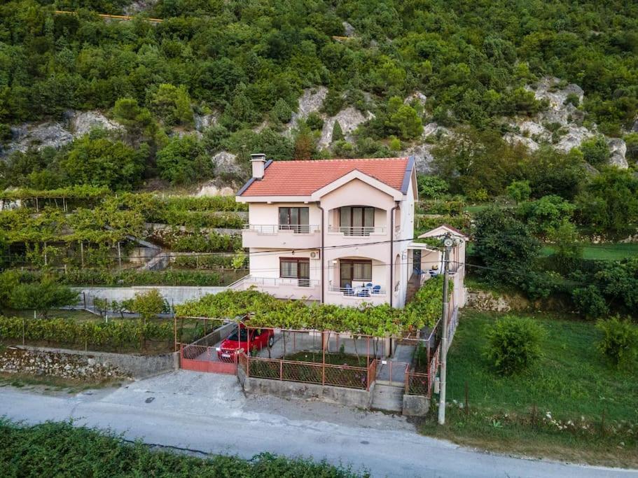 Pavle'S Oasis Virpazar Exterior foto