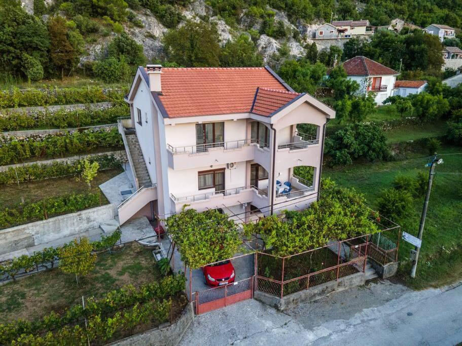 Pavle'S Oasis Virpazar Exterior foto
