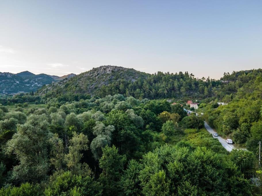 Pavle'S Oasis Virpazar Exterior foto