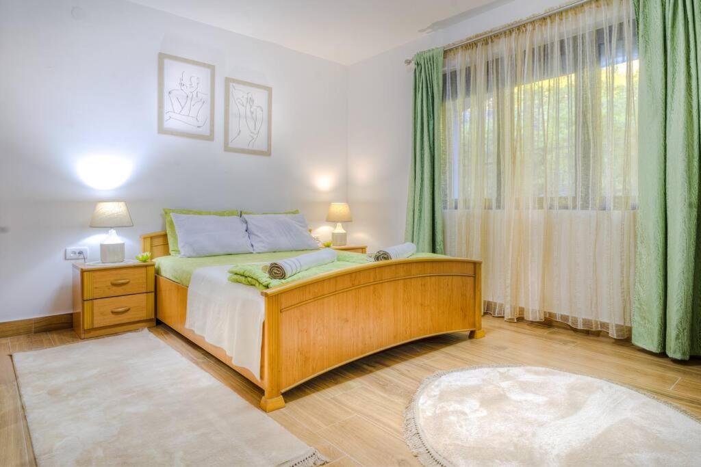 Pavle'S Oasis Virpazar Exterior foto