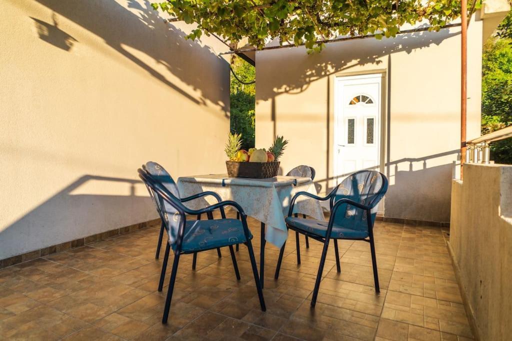 Pavle'S Oasis Virpazar Exterior foto