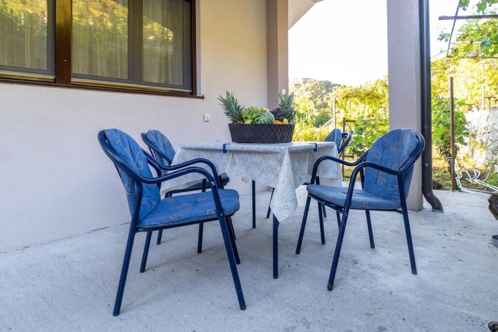 Pavle'S Oasis Virpazar Exterior foto