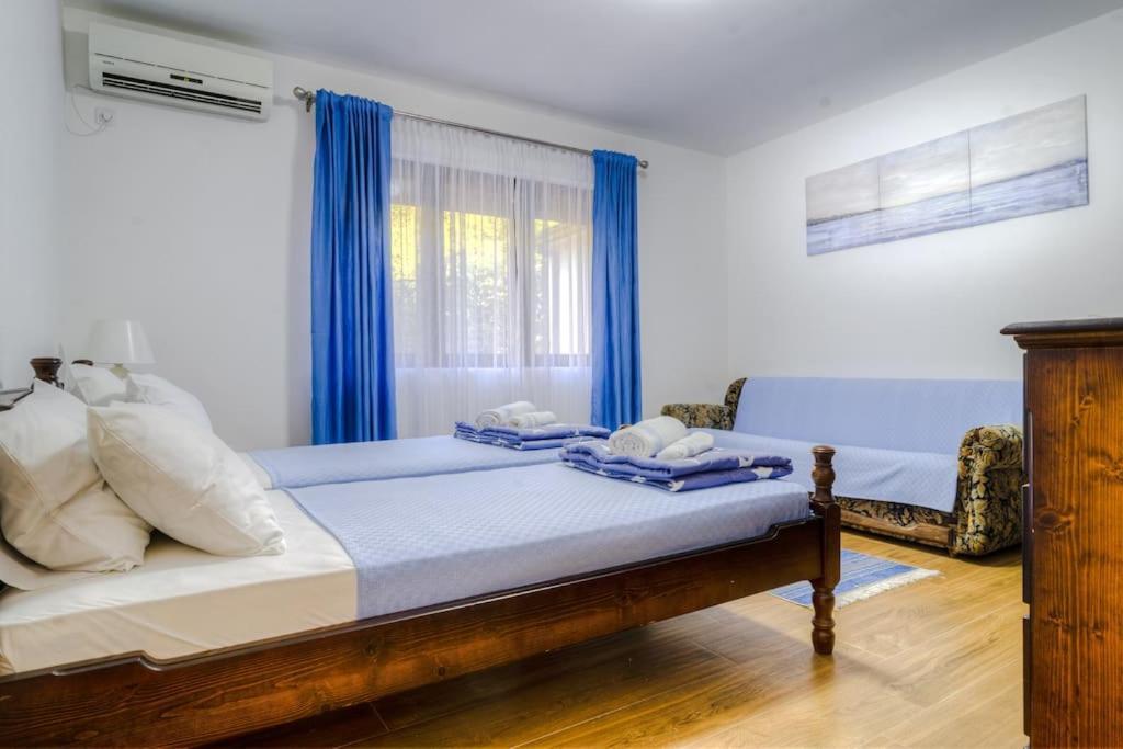 Pavle'S Oasis Virpazar Exterior foto